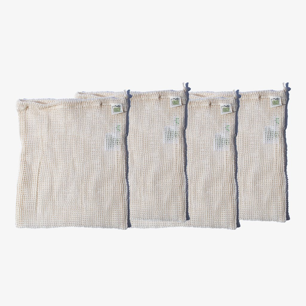 Ecobags Net Produce Sack Medium