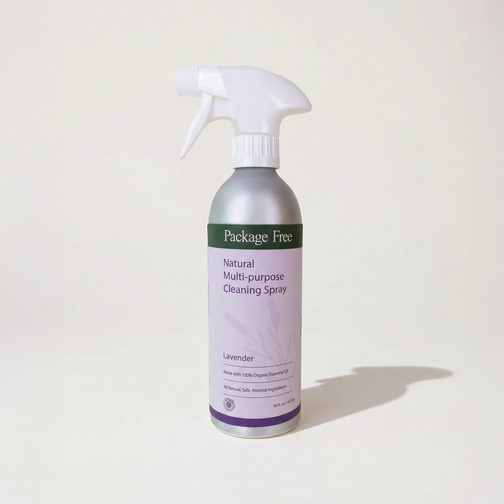 Multi-Purpose Cleaning Spray
