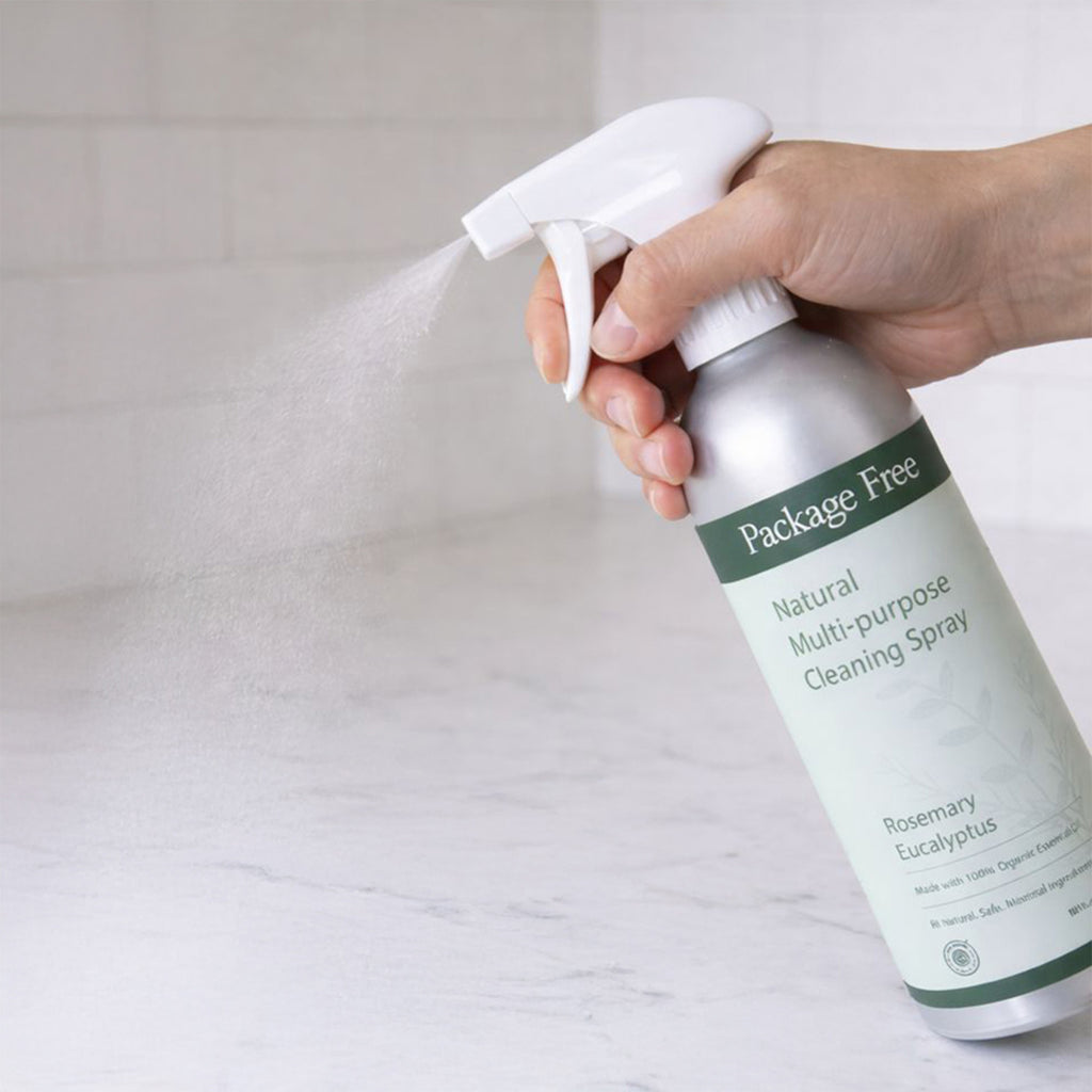 Multi-Purpose Cleaning Spray (4 Pack)