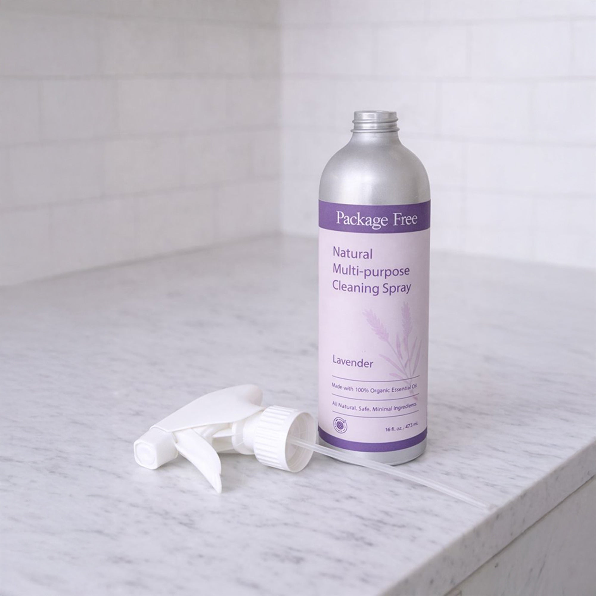 Multi-Purpose Cleaning Spray