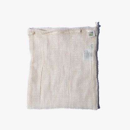 Ecobags Net Produce Sack Medium - 4 Pack