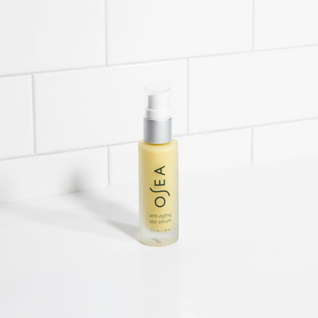 OSEA Anti-Aging Sea Serum