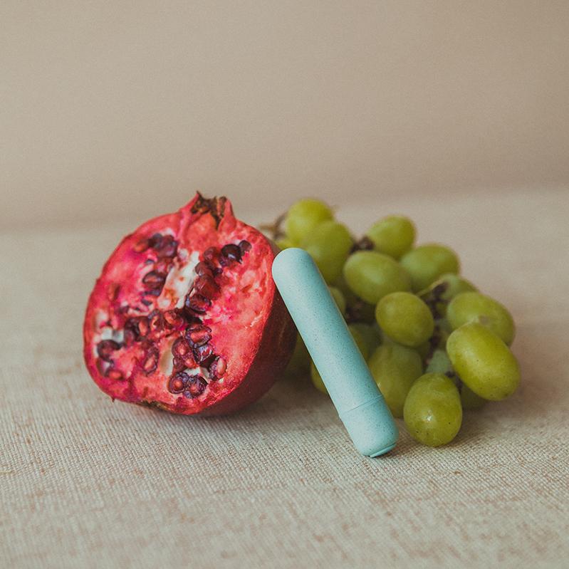 Gaia Mini Vibrator