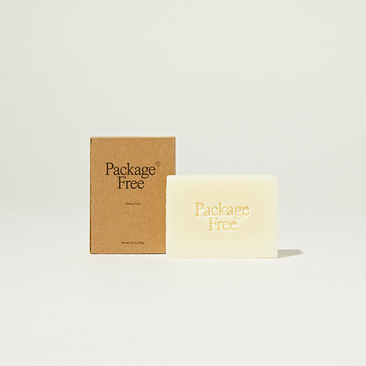 Package Free Package Free Stain Stick