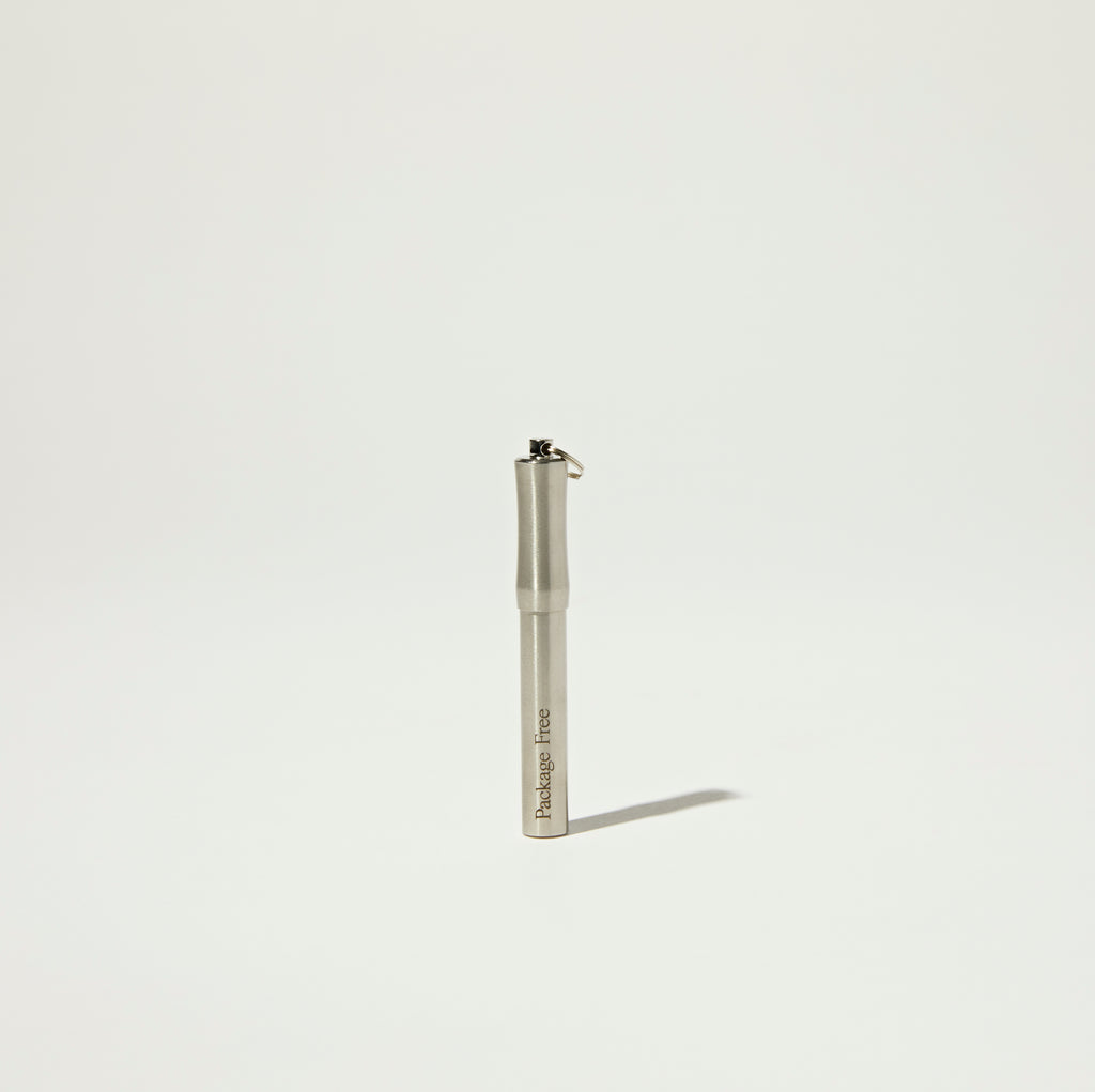 Package Free Titanium Toothpicks