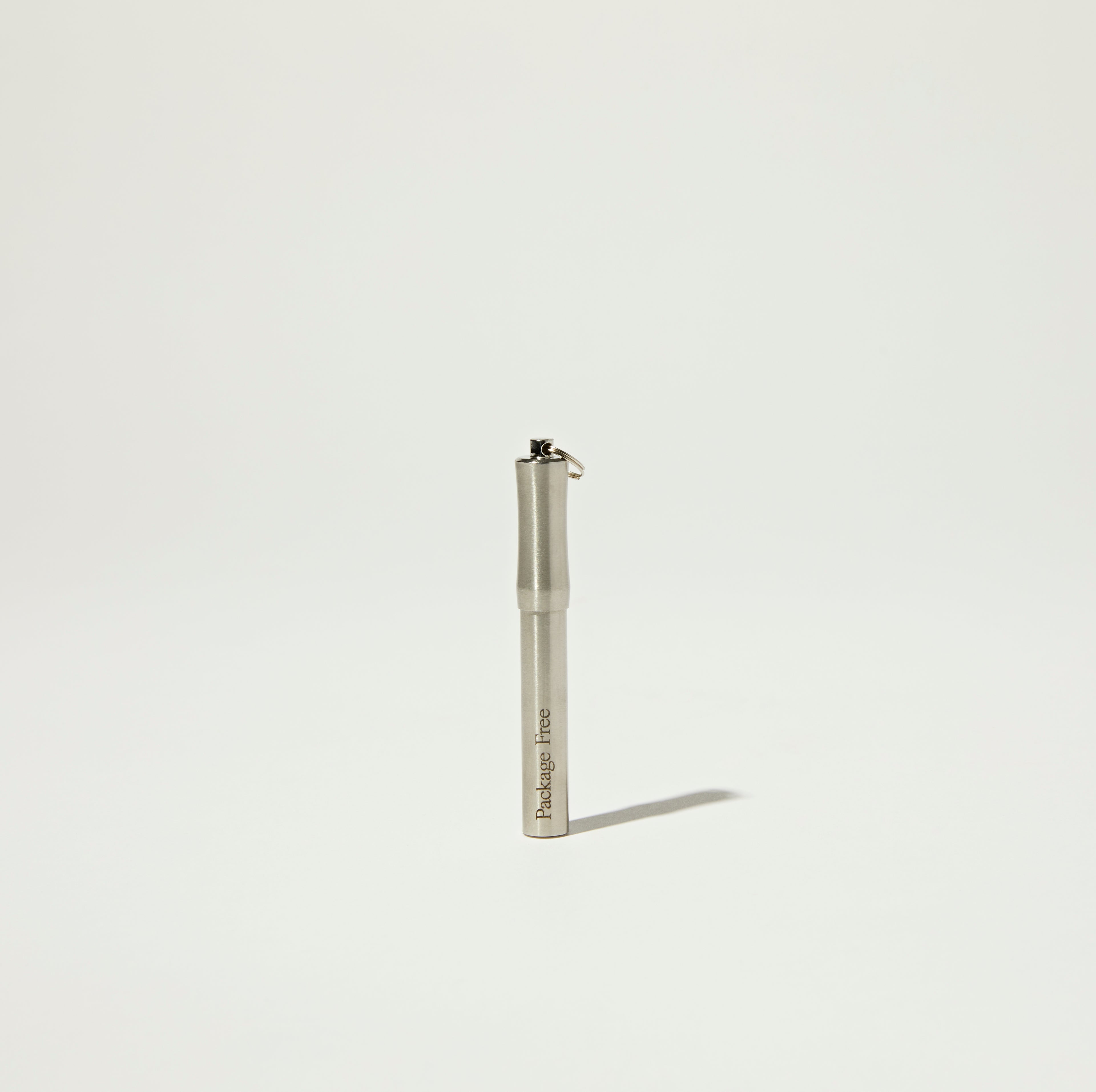 Package Free Titanium Toothpicks