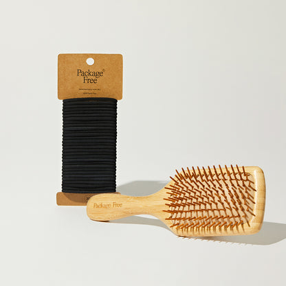 Package Free Hair Styling Bundle