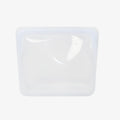 Stasher Reusable Silicone Stand Up Bag