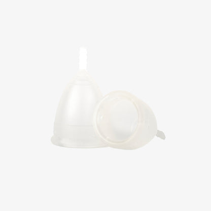 Lunette Menstrual Cup