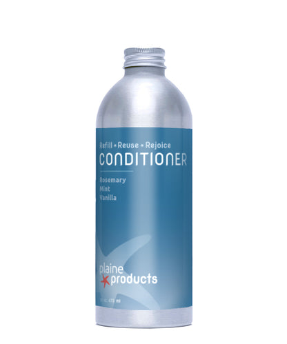 Natural Refillable Conditioner